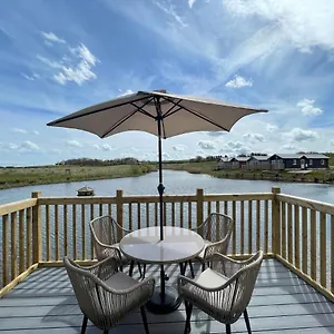  Holiday home Secret Of Eden View